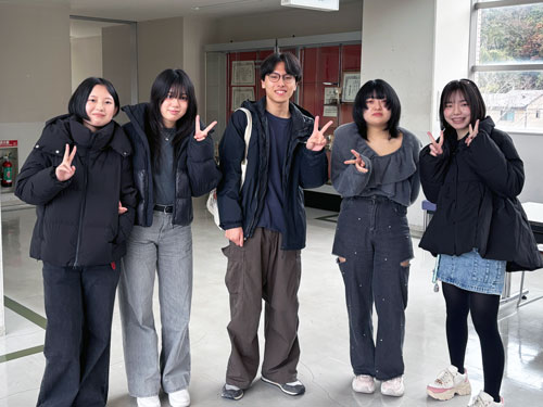 付属高校⑥