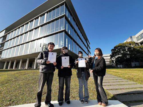 越境学習プログラム④