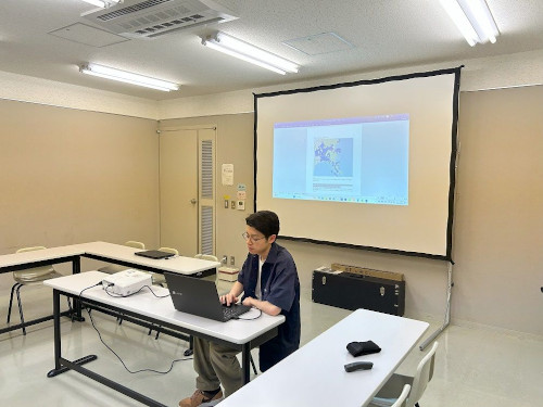 山田優作さん⑥