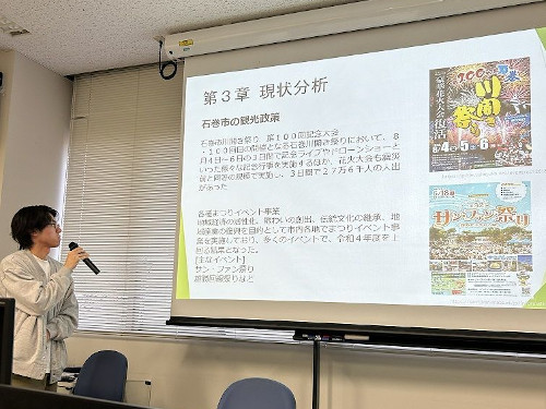 山田優作さん⑦