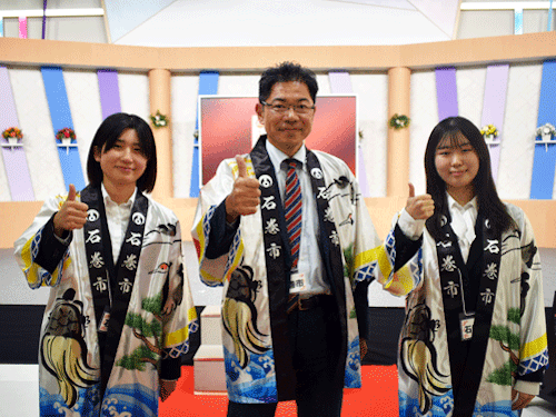 みやぎふるさとＣＭ大賞