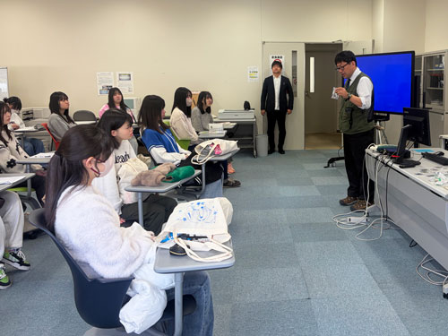安部学院⑦
