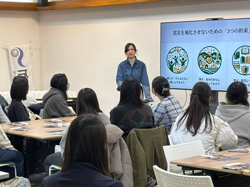 安部学院⑤