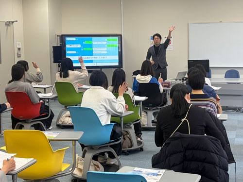 安部学院⑥