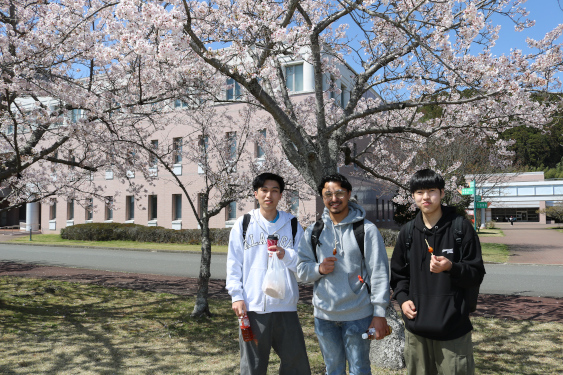 20260413お花見会⑤