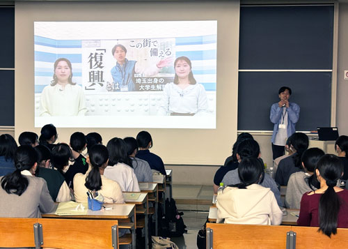 富士見高校②