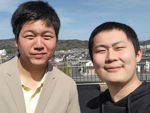 ピアサポーター4月活動③