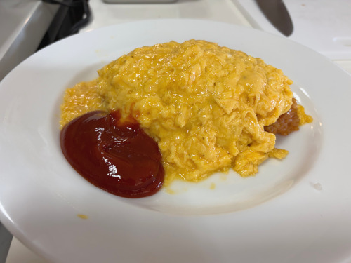 料理教室①