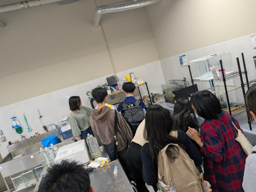 石巻アカデミックM③