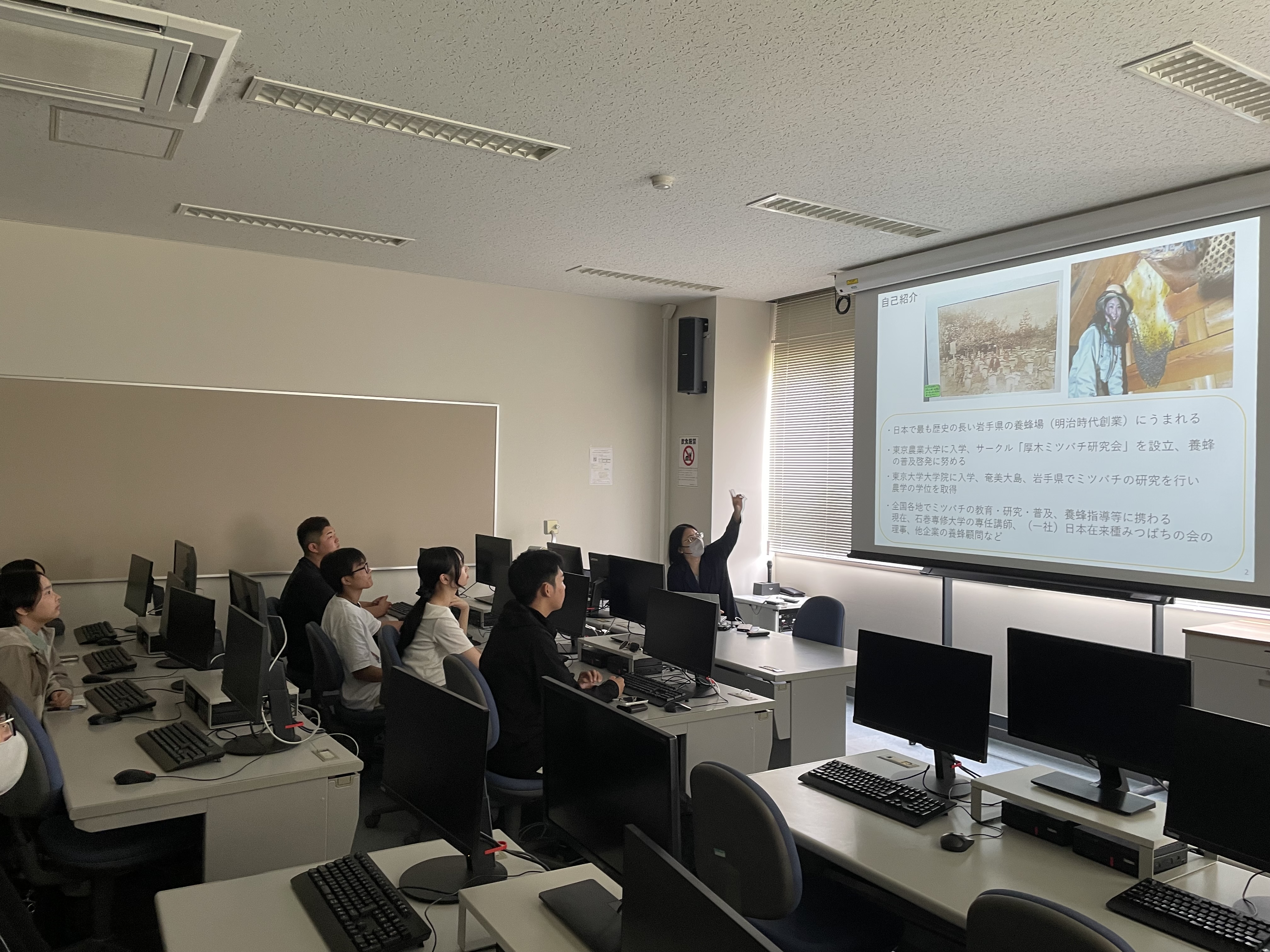 東松島④
