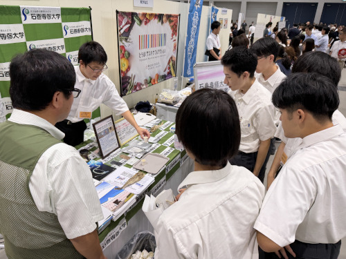 年末商品展示提案会③