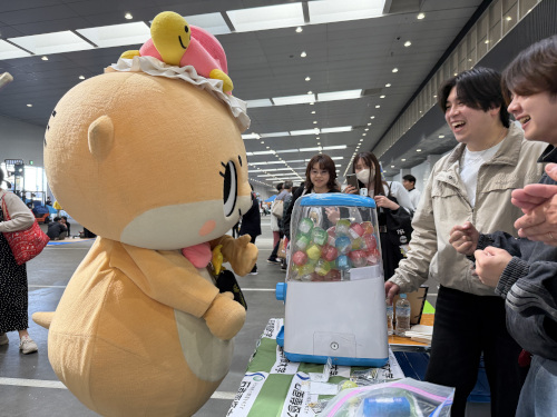 いしのまき大漁まつり⑤