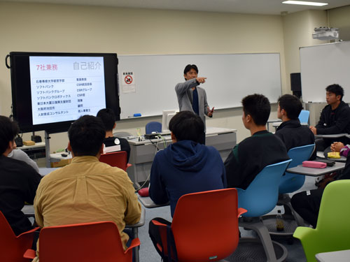 池田氏