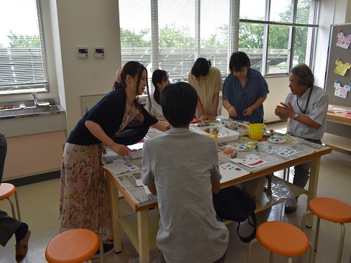 【8.3-4OC】Tシャツ