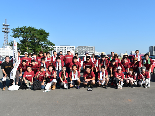 川開き祭り（花火ゴミ拾い）_04
