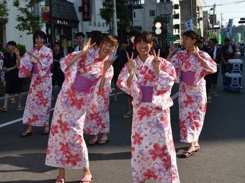 川開き祭り（大漁踊り）_03