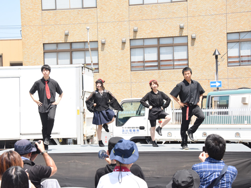 川開き祭り（ダンス愛好会）_01