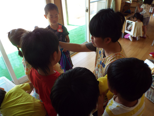 【人間教育学科】「保育・教育実習」_07