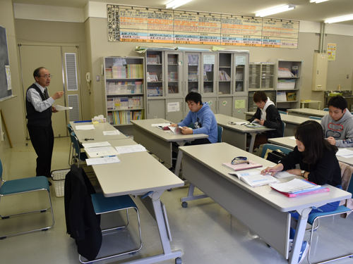 【人間教育学科】教員採用試験対策講座_01