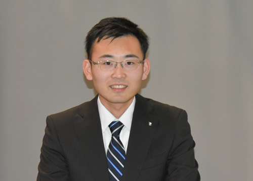 田口さん