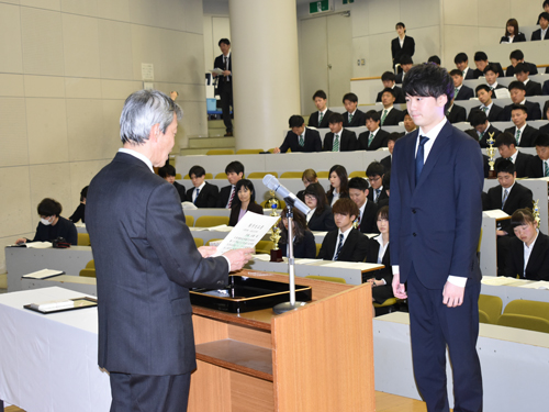 【学生生活】学生表彰式_04
