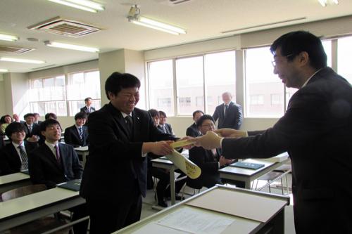 照井さん②