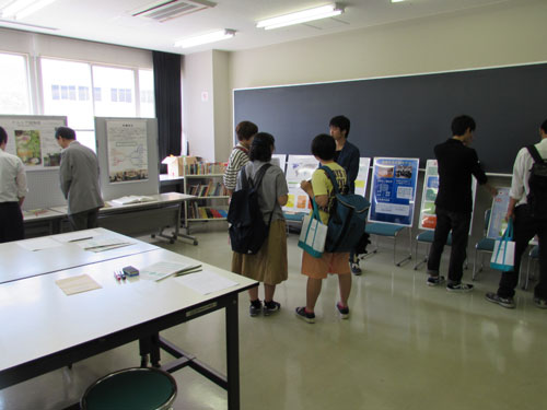 【オープンキャンパス】人間文化プログラム