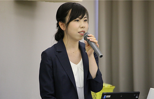 就職 7 13 3年生進路ガイダンス 卒業生による企業 職種研究講座 を開催しました 石巻専修大学 就職 7 13 3年生進路ガイダンス 卒業生による企業 職種研究講座 を開催しました 石巻専修大学