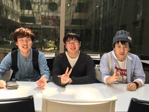 【専修大学国内留学】留学生活のリズムをつかむ01