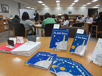「星の王子さま」朗読会(2)2