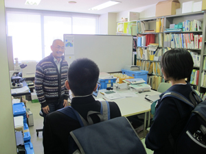 河北中学校生徒が職場体験学習_02