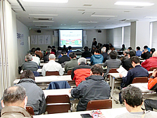 三陸産業再生ネットワーク主催 「復興ブランドフォーラム」(2月20日)03