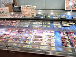 希望の魚プロジェクト2012　第2回みやぎの水産・復興ブランドフェア（9月7～9日)04