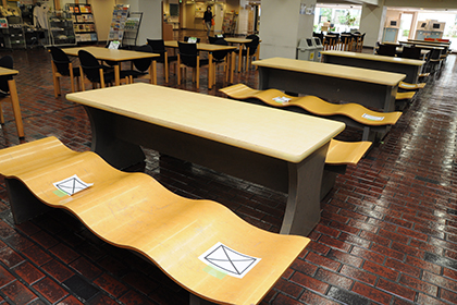 20200922後期授業スタート‗神田学生ホール