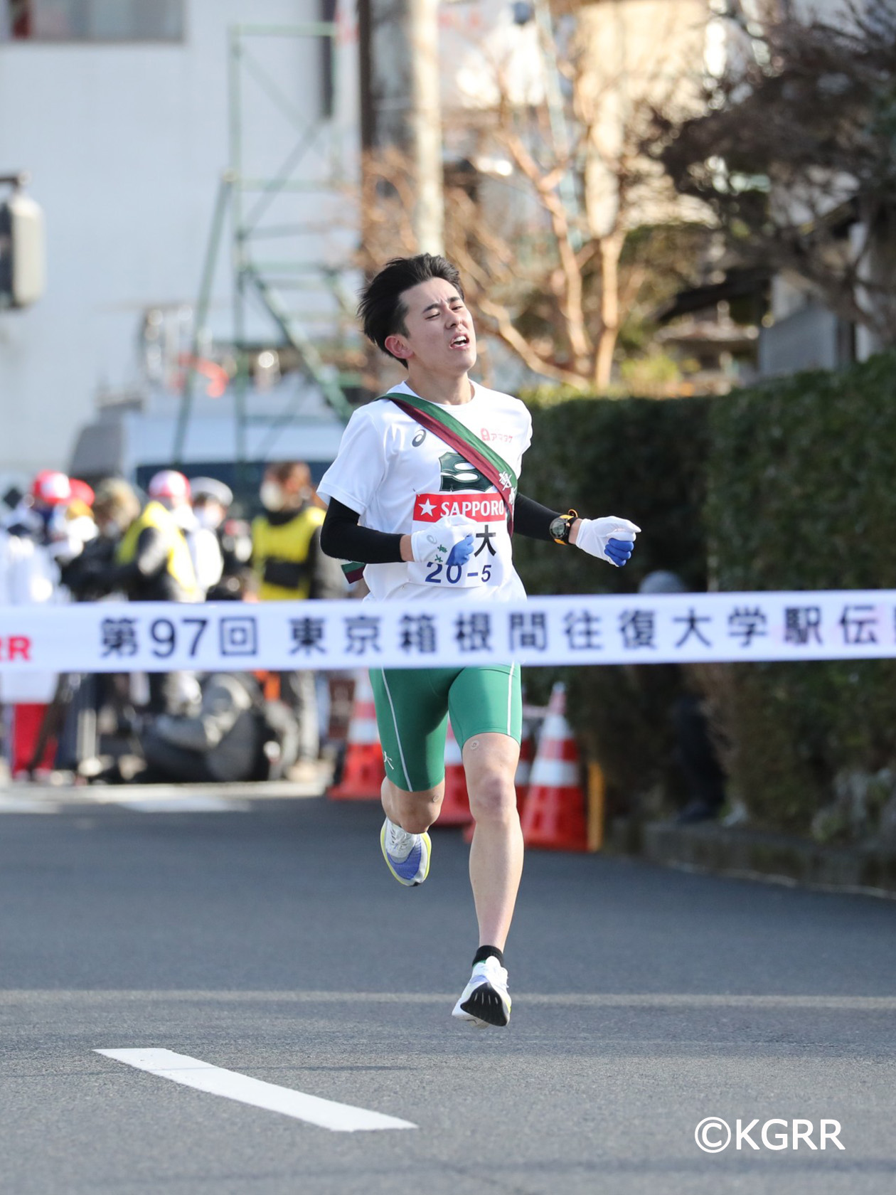 5区 野下稜平