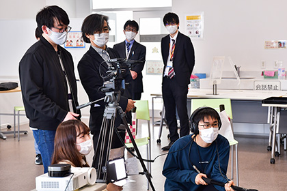 20210218「応用実習」福冨プロジェクト