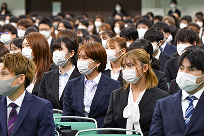 入学式35