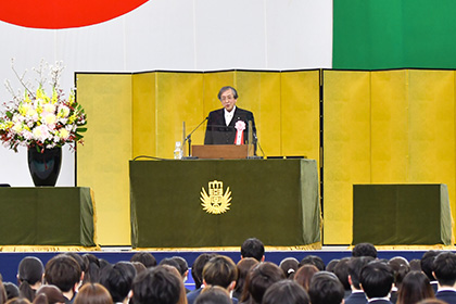 入学式36