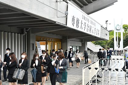 入学式38