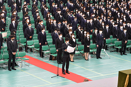 入学式27