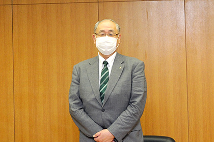 20210604_石巻専修大学が全日本大学野球選手権出場報告‗三森敏正部長