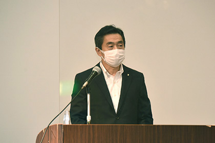 20210720専大カップ抽選会1