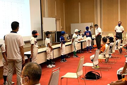 20210720専大カップ抽選会6