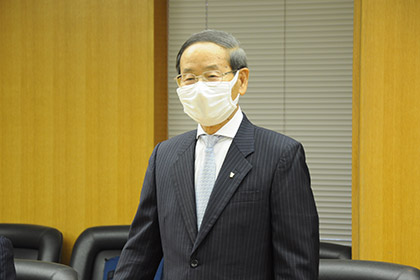 20210731専大松戸表敬訪問06