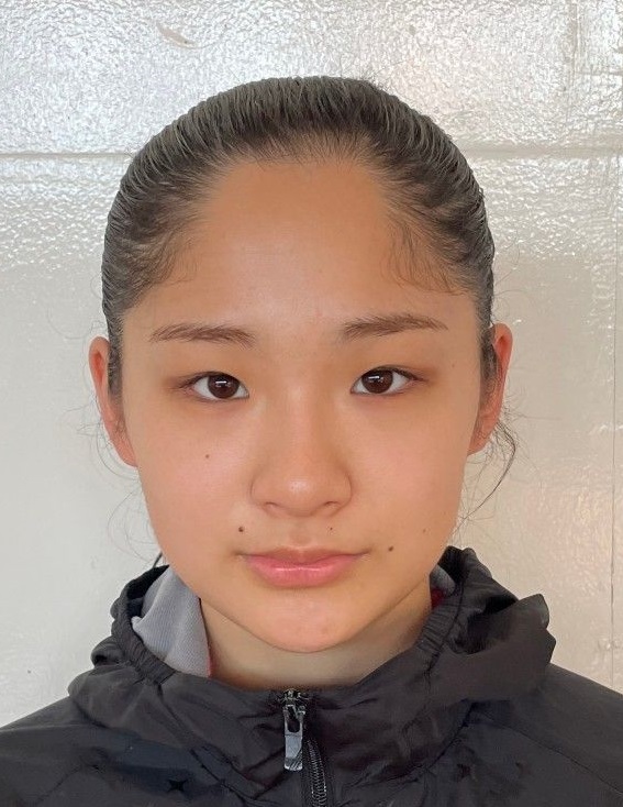 海外派遣・齋藤華南選手