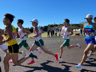 予選会3