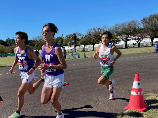 予選会2