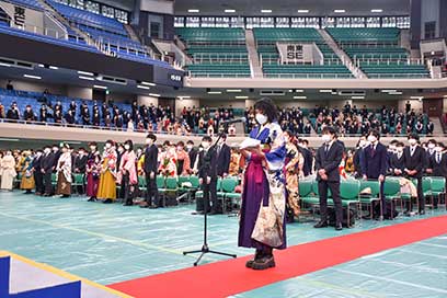 謝辞・島野さん