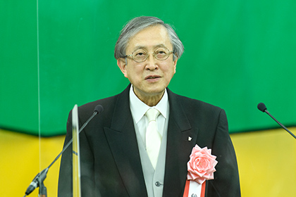 20220322卒業式41