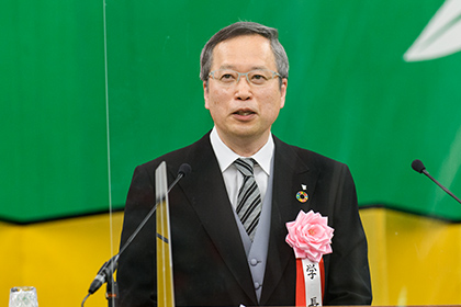 20220322卒業式39